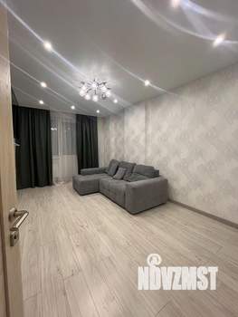 3-к квартира, на длительный срок, 84м2, 12/25 этаж