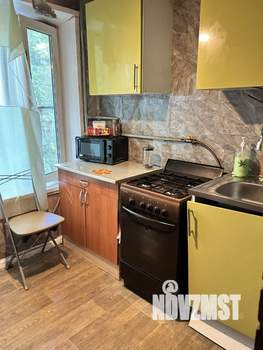 1-к квартира, посуточно, 20м2, 2/5 этаж