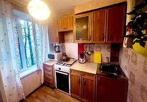 2-к квартира, на длительный срок, 50м2, 3/15 этаж