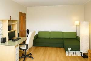 2-к квартира, на длительный срок, 54м2, 2/23 этаж