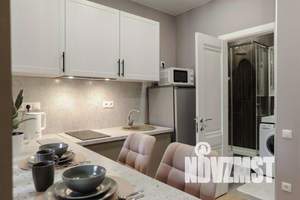 1-к квартира, посуточно, 19м2, 4/26 этаж