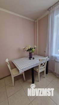 2-к квартира, на длительный срок, 56м2, 13/22 этаж