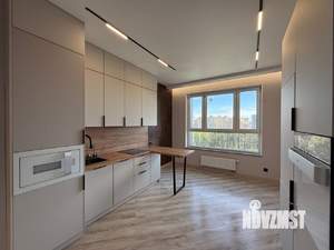 2-к квартира, на длительный срок, 51м2, 11/25 этаж