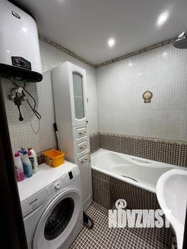 2-к квартира, на длительный срок, 50м2, 2/9 этаж