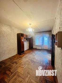 4-к квартира, на длительный срок, 105м2, 7/7 этаж