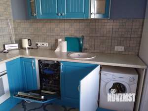 1-к квартира, на длительный срок, 50м2, 8/25 этаж