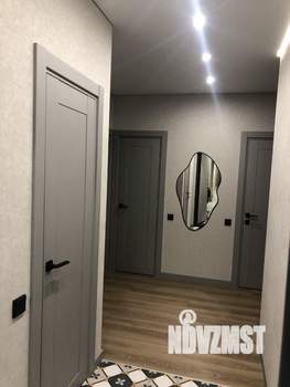 2-к квартира, на длительный срок, 65м2, 11/23 этаж