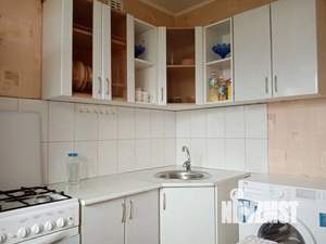 1-к квартира, посуточно, 34м2, 7/9 этаж