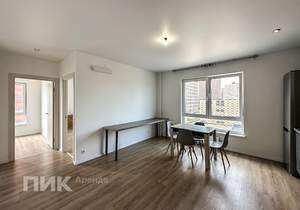 2-к квартира, на длительный срок, 50м2, 3/25 этаж