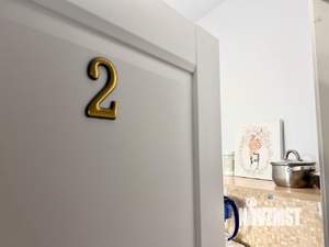 1-к квартира, посуточно, 12м2, 1/20 этаж