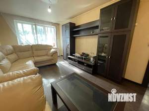 2-к квартира, на длительный срок, 45м2, 5/5 этаж