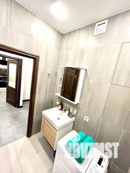 1-к квартира, посуточно, 39м2, 13/25 этаж