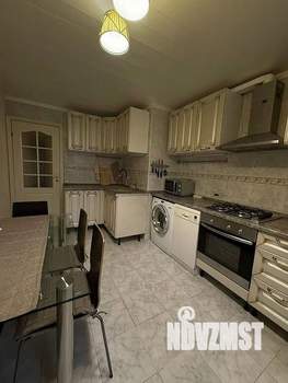 4-к квартира, на длительный срок, 105м2, 8/9 этаж