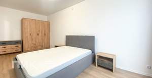 1-к квартира, на длительный срок, 45м2, 19/25 этаж