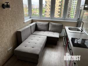 2-к квартира, на длительный срок, 40м2, 12/27 этаж