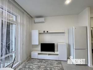1-к квартира, на длительный срок, 30м2, 8/26 этаж