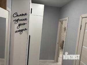 1-к квартира, на длительный срок, 36м2, 7/25 этаж