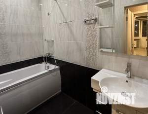 2-к квартира, на длительный срок, 64м2, 13/17 этаж