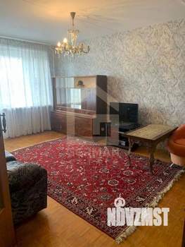3-к квартира, на длительный срок, 62м2, 3/9 этаж