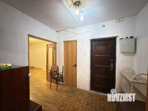 2-к квартира, на длительный срок, 58м2, 2/17 этаж