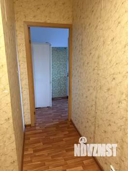 1-к квартира, на длительный срок, 35м2, 2/18 этаж