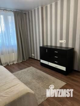 1-к квартира, на длительный срок, 34м2, 2/27 этаж