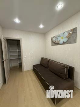 1-к квартира, на длительный срок, 33м2, 6/25 этаж