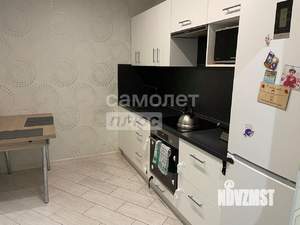 2-к квартира, на длительный срок, 50м2, 11/17 этаж