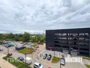 Студия квартира, на длительный срок, 20м2, 5/16 этаж