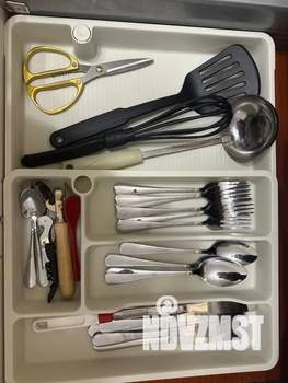 1-к квартира, посуточно, 47м2, 3/17 этаж