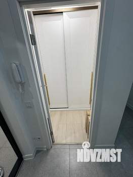 2-к квартира, на длительный срок, 46м2, 7/25 этаж