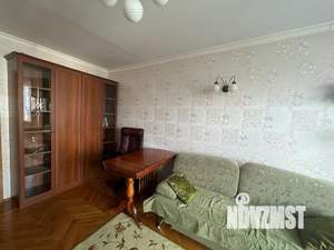 2-к квартира, на длительный срок, 58м2, 7/14 этаж