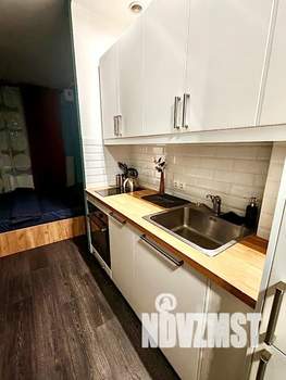 Студия квартира, посуточно, 29м2, 15/24 этаж