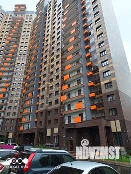 1-к квартира, на длительный срок, 55м2, 3/26 этаж