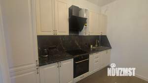 1-к квартира, на длительный срок, 35м2, 13/25 этаж
