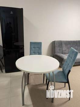 1-к квартира, посуточно, 40м2, 12/15 этаж