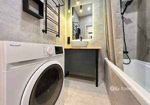 3-к квартира, на длительный срок, 71м2, 4/25 этаж