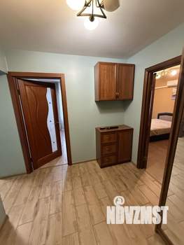 2-к квартира, на длительный срок, 55м2, 1/12 этаж