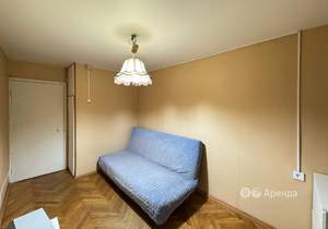 2-к квартира, на длительный срок, 45м2, 4/9 этаж