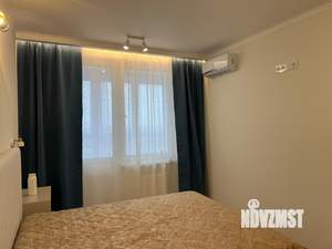 1-к квартира, на длительный срок, 33м2, 19/25 этаж