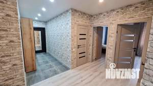 3-к квартира, на длительный срок, 82м2, 11/27 этаж