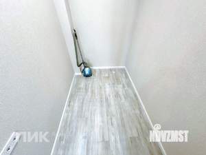 1-к квартира, на длительный срок, 34м2, 18/25 этаж