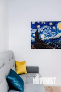 1-к квартира, посуточно, 32м2, 1/1 этаж