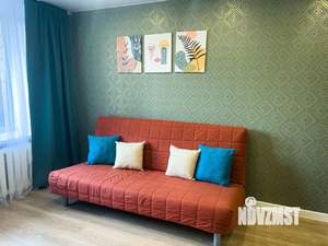 1-к квартира, посуточно, 30м2, 5/9 этаж