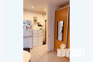 2-к квартира, посуточно, 50м2, 2/22 этаж