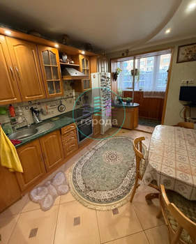 2-к квартира, на длительный срок, 52м2, 3/8 этаж