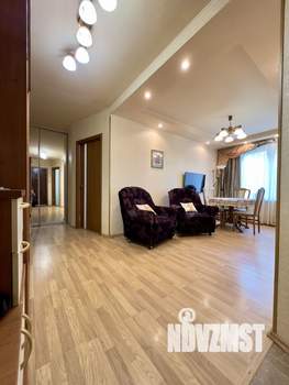 3-к квартира, на длительный срок, 60м2, 2/9 этаж