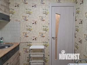 1-к квартира, посуточно, 26м2, 1/9 этаж