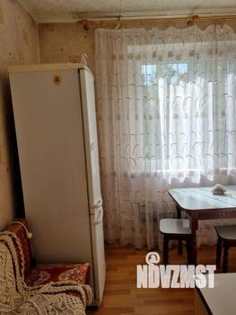 1-к квартира, на длительный срок, 36м2, 3/12 этаж