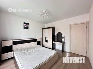 3-к квартира, на длительный срок, 62м2, 10/25 этаж